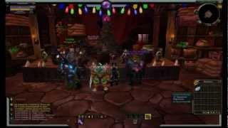 Best WOW gold making secrets - Reach the gold cap before Mists of Pandaria!