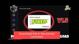 Delta Executor V1 5 NEW Update Download Link!