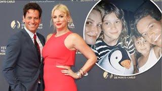 Ioan Gruffudd Emerges Triumphant in Court Battle Over Kids with Alice Evans!"