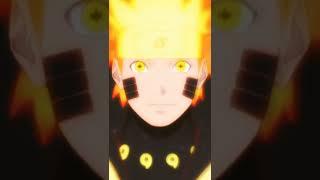 GOJO VS NARUTO WHO IS STRONGER