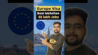 Europe Jobs for Indians - The Complete Guide