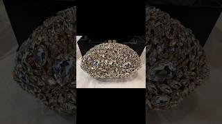 #trendy luxury clutch purse bags Design 2024-2025| Prom Clutch Ideas #clutchbag #stylishbags #viral