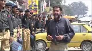 Pakistan prepares for Nawaz Sharif's return - 09 Sep 07