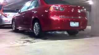 Garry Dean Wash Method - Tiger Car Cleaning