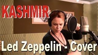 KASHMIR - Led Zeppelin - Cover