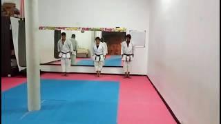 Team kata training - Jion