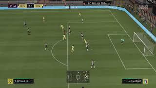 Dima FIFA 21