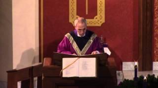 Second Sunday of Advent (Year B) - Fr. Hahn