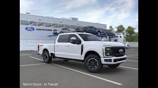 2024 FORD F-250 LARIAT Henderson, Boulder City, Willow Branch, Nelson NV