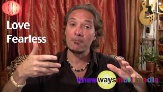 SOLUTIONS  to UNIVERSAL PROBLEMS / Brian David Hardin / knewways