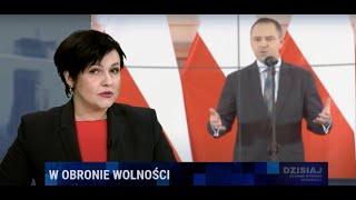 Dzisiaj informacje TV Republika 15.12.2024 | Republika