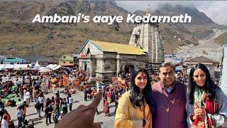 Karwa chauth at kedarnath Uttarakhand trip part 3 #kedarnath #dham #harharmahadev