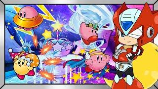 Top 10 Poderes Favoritos De Kirby Nightmare In Dreamland (Pesadilla en Dream Land)