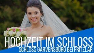 Schloss Garvensburg Hochzeit mit DJ Mike | Hochzeit DJ Fritzlar | Gig Log