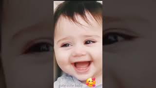 Cute Baby Reaction Part-3 || Baby Viral Video Compilation || funny baby 