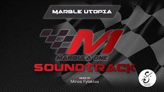 Marble Utopia - Marbula One Season 3 Soundtrack