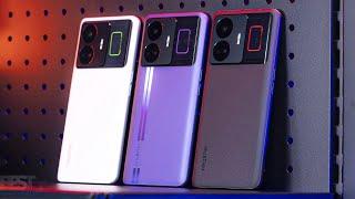 5 Best Realme Phones 2025 I Top 5 Realme Smartphone You MUST Buy in 2025