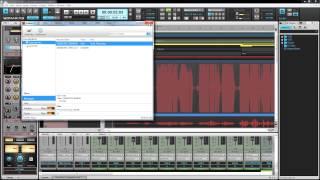 Cakewalk Sonar X3 Music Production Software - Gobbler | Full Compass