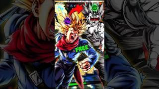 Vegito NEW NIGHTMARE!(Dragon Ball Legends) #dragonballlegends #dbl #dblegends