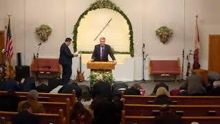 Victory Baptist of Hartland, MI Live Stream