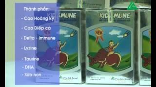 [VINA-LINK GROUP] SẢN PHẨM KIDSMUNE