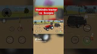 Mahindra Arjun vs Scorpio#thar #crazyxyz #mrindianhacker #souravjoshivlogs #mahindra #offroad #jcb