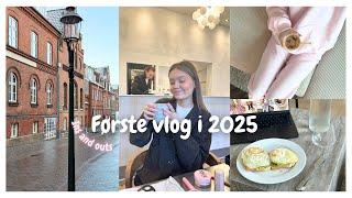 ET SVÆRT 2024? Ins and outs for 2025, VLOG