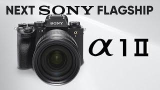 Sony A1 Mark II -  True Flagship?