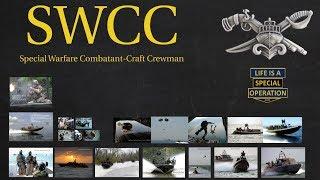 Special Warfare Combatant-Craft Crewman Explained – What is a SWCC?