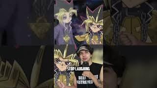 Watching Yu-Gi-Oh! Capsule Monsters (Episode 12: The True King (Part Two))