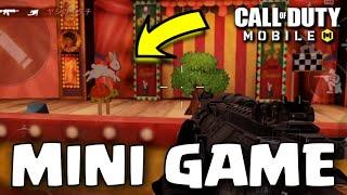 How to PLAY and WIN the Easter MINI-GAME RACE in COD Mobile