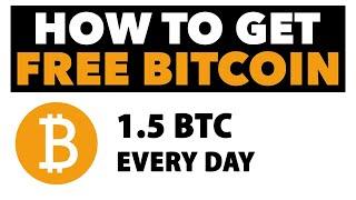 FreeBitcoin Script 10000 ROLL / 1.5 Bitcoin Every Day