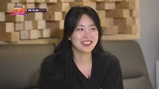 [선공개] TOP7 박규연이 결승무대에서 부를 신곡은?