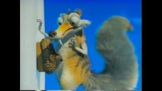 Ice Age 2: The Meltdown: Scrat (VHS Capture) (3)