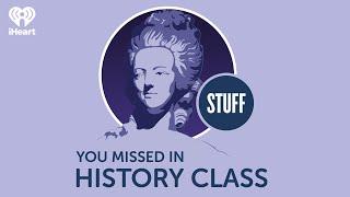 SYMHC Classics: The Ghost Army | STUFF YOU MISSED IN HISTORY CLASS