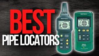  Top 5 Best Pipe Locators | Blackfriday and Cyber Monday Sale 2023!!