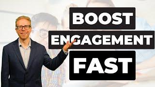 How to Gamify Your Online Course or eLearning Program for Max Engagement