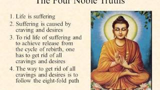 The Silk Road and Buddhism