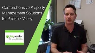 Why Work with Keyrenter Premier for Your Professional Property Management in Scottsdale, AZ