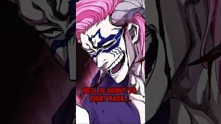 Is Hell Planning It’s Revenge on Soul Society?