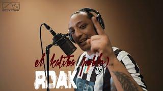 SOUNDTIFIC - @KatibaSouth Pablo - Rdak (Official Freesytle Music Video)