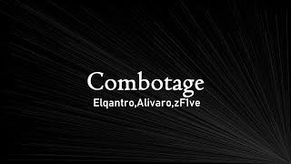 combotage | VimeWorld (feat. Elqantro , Alivaro , zF1ve  )