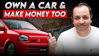 Own a Car, Keep Cash, and Make Money: The Ultimate Financial Strategy #MakeMoney #CarFinancing