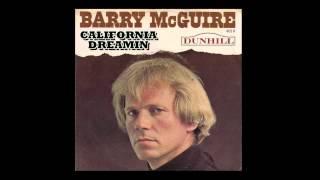 Barry McGuire - California Dreamin