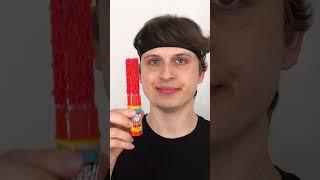 Red Foods ASMR