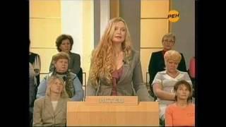 Час суда с Павлом Астаховым, часть 1. Elena Khlibko