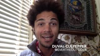 Cast Duval Culpepper as Young Lando Calrissian: Episode I