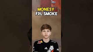 m0NESY Shows Mirage Smokes He Uses in FPL