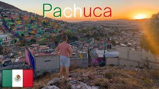 Pachuca, Mexico  - What To See And Do!