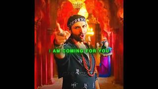 [4K] Manjulika i am coming for you | bhool bhulaiyaa 3 | kartik aaryan | #trending